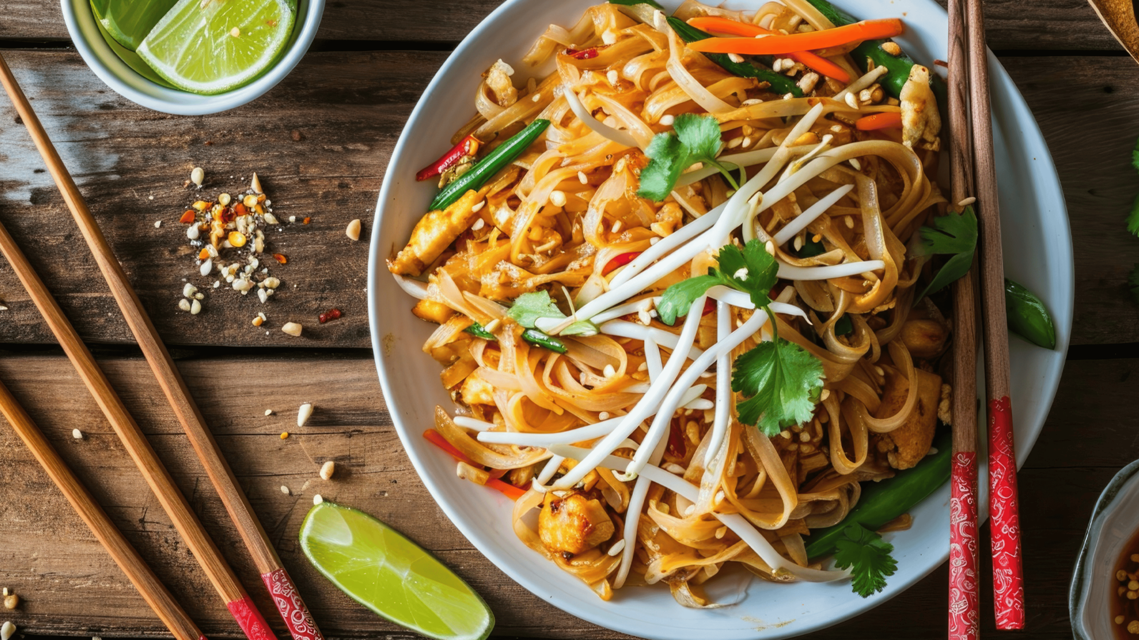 Maythai - Bistro & Imbiss Bad Salzuflen